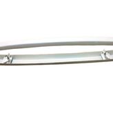 Maher Mitsubishi L300 Beyaz Arka Tampon