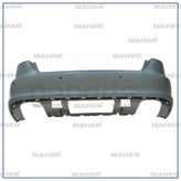 Maher Tampon A3 2013-2016 (Park Sensorlu) Arka Hatchback