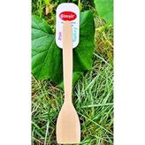 Mahi Max Ahşap Şimşir Spatula - Çok Renkli