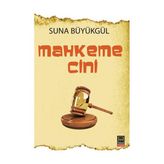 Mahkeme Cini - Suna Büyükgül