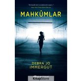Mahkumlar - Debra Jo Immergut