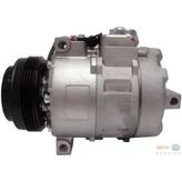 Mahle Acp1163000s Klima Kompresörü Bmw E46 E53 E82 64526916232