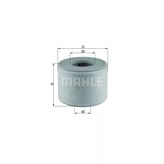 Mahle Air Filter Element Hava Filtresi