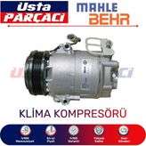 Mahle Behr Opel Combo 2001-2011 Klima Kompresörü