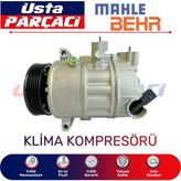 Mahle Behr Vw Passat cc 2008-2012 Klima Kompresörü