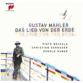 Mahler: Das Lıed Von Der Erde-Cd