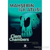 Mahşerin İlk Atlısı - Clem Chambers