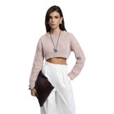 MAI STUDIOS CO. Mohan Crop Kazak, 2386