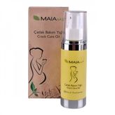 Maia 100 ml Çatlak Bakım Yağı