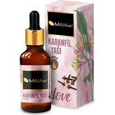 Maia 20 ml Uçucu Karanfil Yağı
