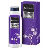 Maia Mc 400 ML Kolajen Biotin Şampuan