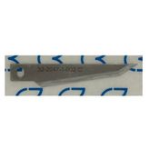 Maier 32-2047-1-002 Flato Sol Bıçak