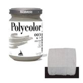 Maimeri 140 ml Silver 003 Polycolor Akrilik Boya