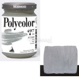 Maimeri 140 ml Steel 497 Polycolor Akrilik Boya