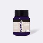 Maimeri Acrilico No:465 Permanent Violet Reddish 500ml Akrilik Boya