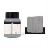 Maimeri Acrilico No:562 Argento Antico 500ml Akrilik Boya