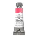 Maimeri Blue Artist Sulu Boya, 12 mL, Permanent Red Deep