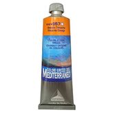 Maimeri Classico Yağlı Boya, 60ml, Med Ercolano Blue