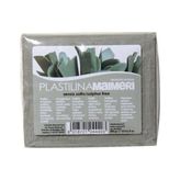 Maimeri Plastilin Kurumayan Model Hamuru 500 gr Gri