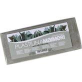 Maimeri Plastilin Model Hamuru 1000 gr. GRİ