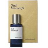 maison crivelli oud maracuja extrait de parfum 50 ml 49
