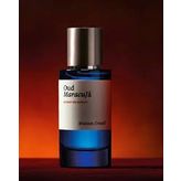 Maison Crivelli - Oud Maracuja Extrait De Parfüm 50 ml