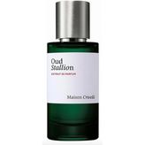 Maison Crivelli Oud Stallion Extrait De Parfum 50 ml Unisex Parfüm