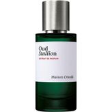Maison Crivelli Oud Stallionextrait De Parfum 50ML