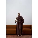 Maison De Pure Clara Abaya