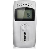 Maison Luré Ölçüm Cihazı Mini Sıcaklık Kayıt Cihazı, Datalogger, Güçlü ve Kullanışlı Özelliklerle