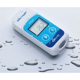 Maison Luré Ölçüm Cihazı Mini Sıcaklık Kayıt Cihazı Datalogger Rc-5, Güvenilir Veri Takibi