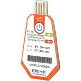 Maison Luré Ölçüm Cihazı Tek Kullanımlık Datalogger