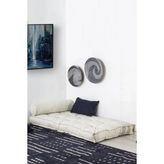 Maison Luré Puf & Bench Buklet Yer Minderi - Sedir Minderi