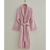 Maisonette Arya Bornoz L-XL Rose - Gülkurusu