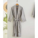 Maısonette Arya Bornoz - XL - Gri