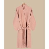Maisonette Calma Bornoz - L - XL - Kiremit