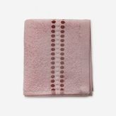 Maisonette Classy Pembe 30x50 cm El Havlusu
