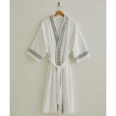 Maısonette Flossy Bornoz - Gri