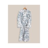 Maisonette LINE BORNOZ