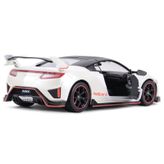 Maisto 1:24 2018 Model Acura NSX