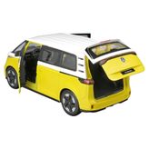 Maisto 1/24 2023 Volkswagen ID. Buzz model araç