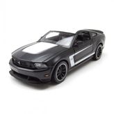 Maisto 1:24 Ford Mustang Boss 302 Model Araba