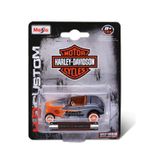 Maisto 1:64 Harley Davidson 1932 Ford Roadster