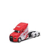 Maisto Custom Rigs Model 5 Oyuncak Tır