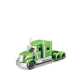 Maisto Custom Rigs Model Oyuncak Tır - Yeşil
