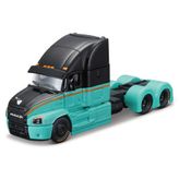 Maisto Custom Rigs Oyuncak Tır Model 4 1/64