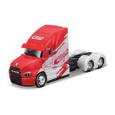 Maisto Custom Rigs Oyuncak Tır Model 5 1/64