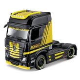 Maisto Custom Rigs Oyuncak Tır Model 7 1/64
