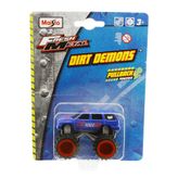 Maisto Dirt Demons Dodge Durangor Oyuncak Araba
