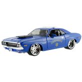 Maisto Dodge Challenger R/T 1970 Coupe 1:24 Model Araç